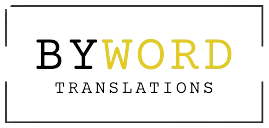 Byword Translations